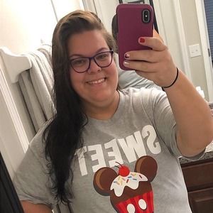 Meet your Posher, Jessica